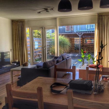 Cozy Dutchie House Near Utrecht Villa Nieuwegein ภายนอก รูปภาพ