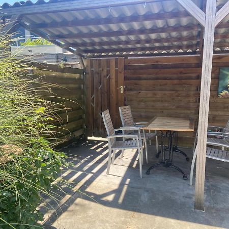 Cozy Dutchie House Near Utrecht Villa Nieuwegein ภายนอก รูปภาพ