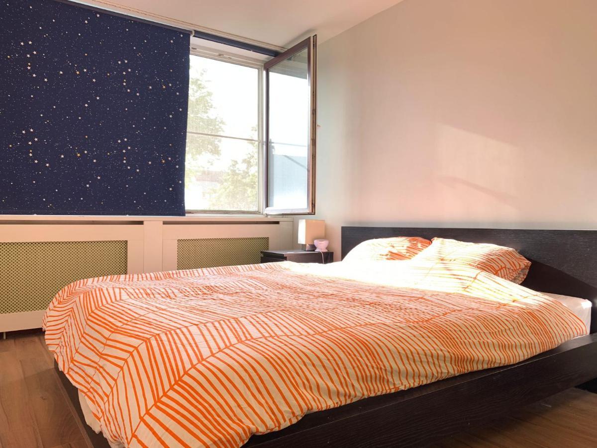 Cozy Dutchie House Near Utrecht Villa Nieuwegein ภายนอก รูปภาพ