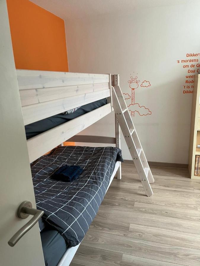 Cozy Dutchie House Near Utrecht Villa Nieuwegein ภายนอก รูปภาพ